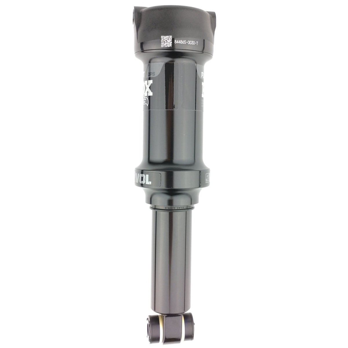 FOX FLOAT DPS Performance Trunnion Dämpfer 205x57.5 mm - RAAAD.de