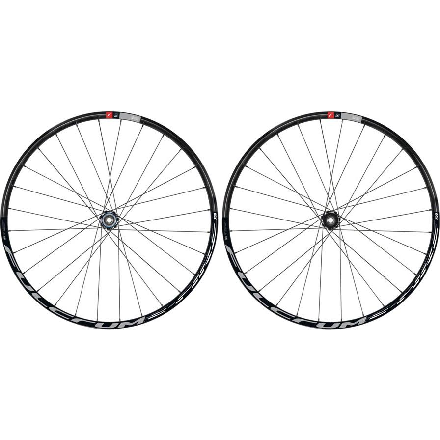 Fulcrum E - FIRE 700 Laufradsatz 27.5 Zoll Boost - RAAAD.de