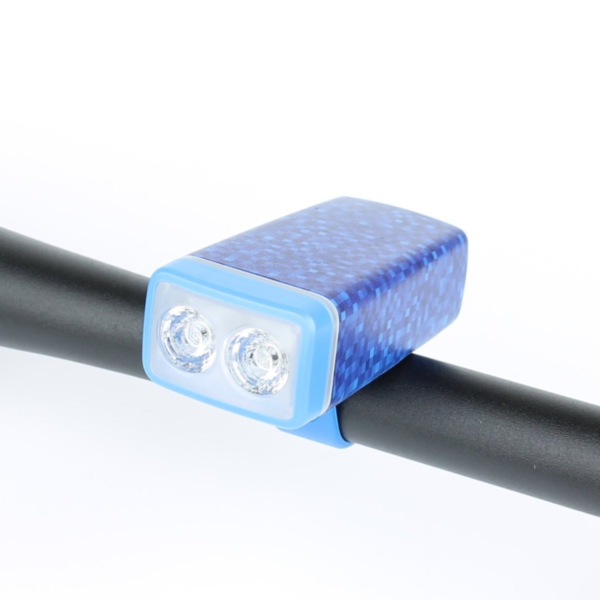 knog fahrradbeleuchtung Knog POP II Licht vorne – RAAAD.de