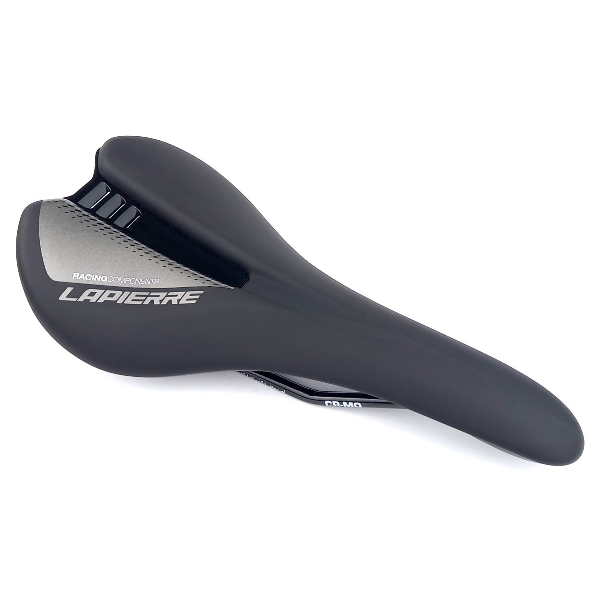 lachesis fahrradsattel Lapierre Racing Sattel MTB/Rennrad schwarz – RAAAD.de