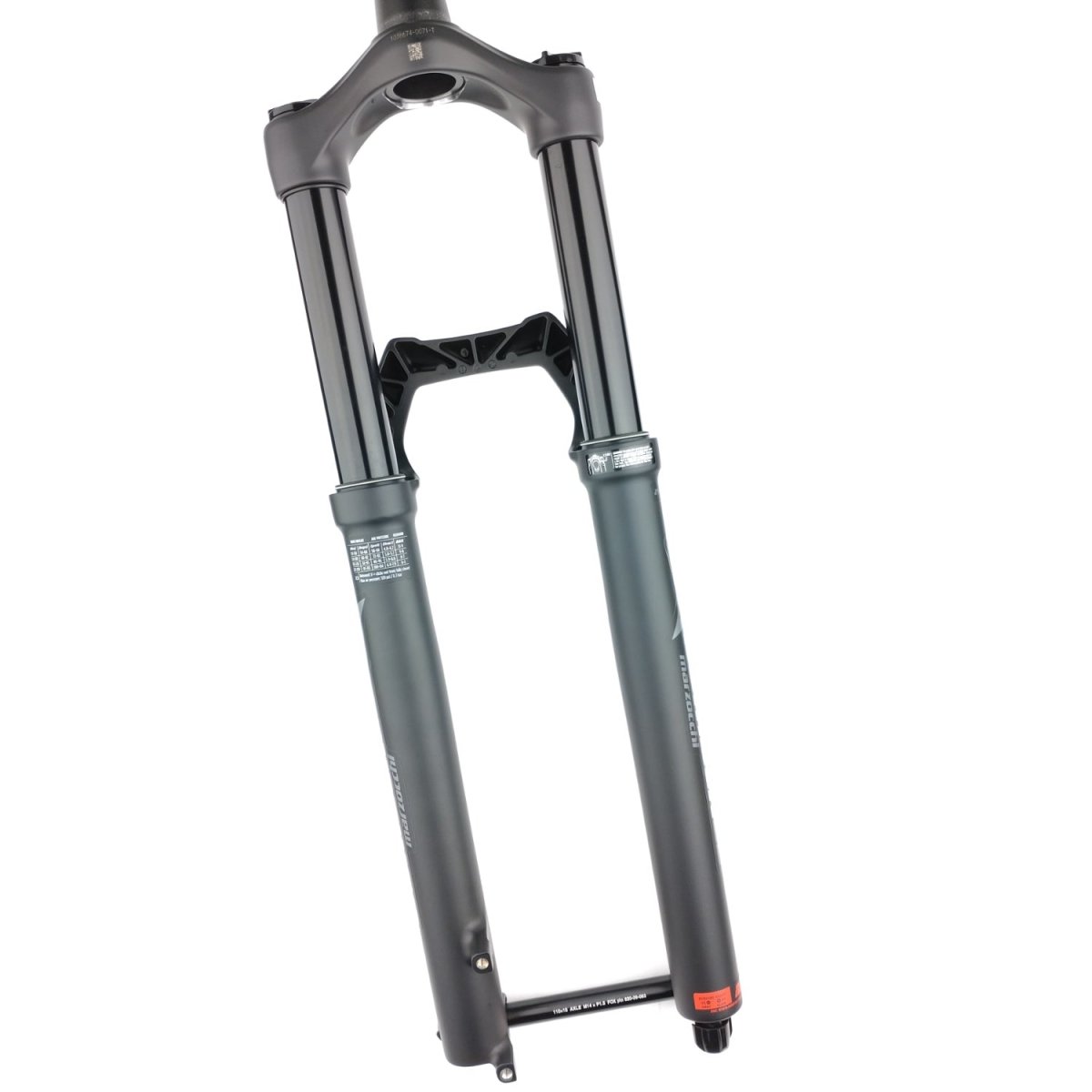 Marzocchi Bomber Z2 150 mm 29" Federgabel - RAAAD.de