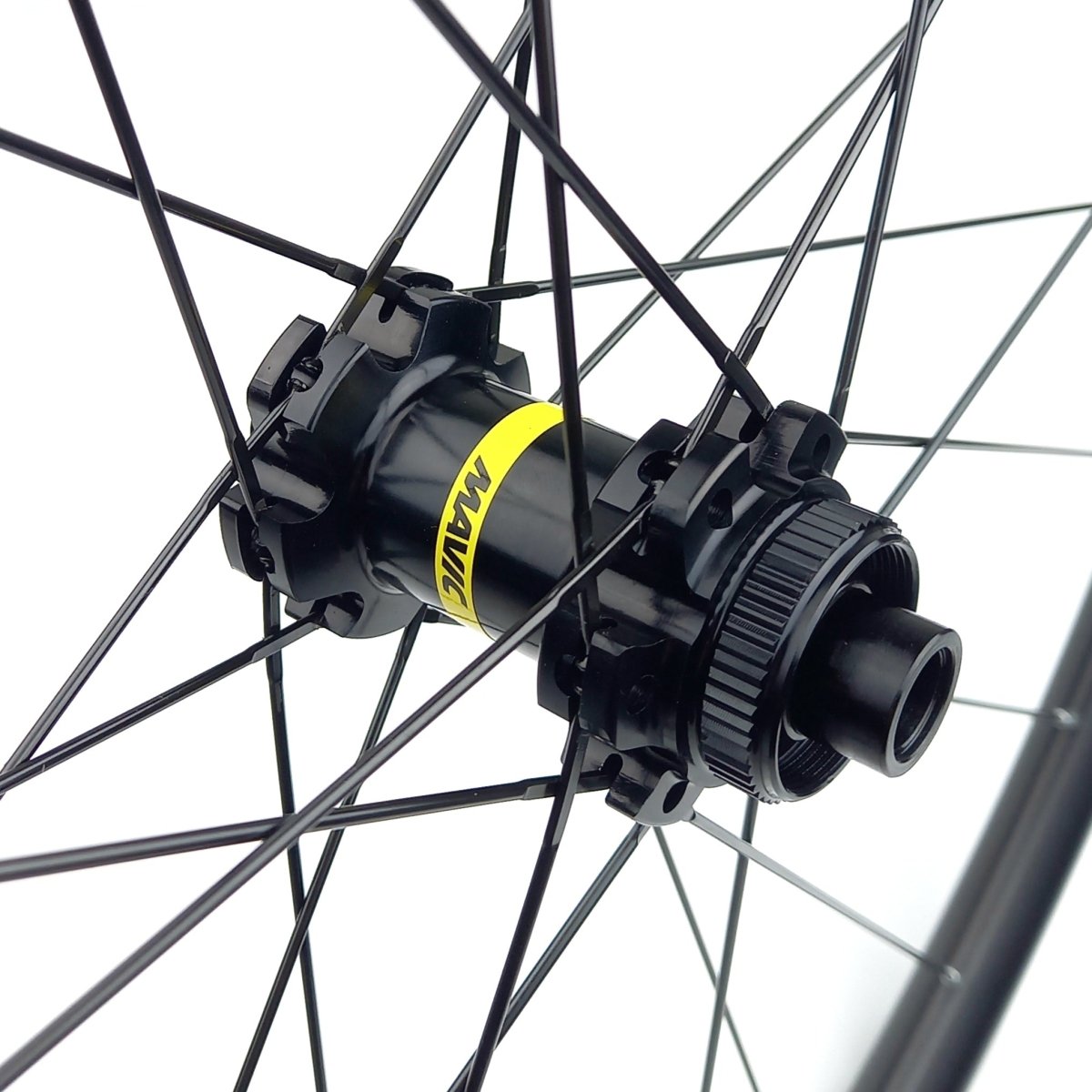 Mavic Allroad Disc UST 28 Zoll Laufradsatz Centerlock SRAM XDR - RAAAD.de