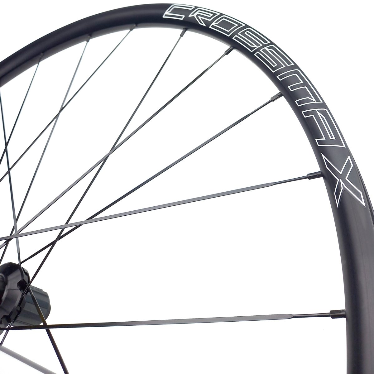 Mavic Crossmax Disc UST 29 Zoll Laufradsatz Boost 6-Loch Shimano HG - RAAAD.de