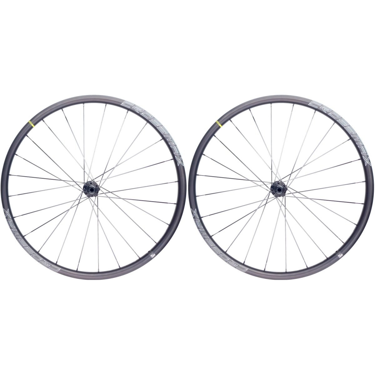 Mavic Crossmax Disc UST 29 Zoll Laufradsatz Boost 6-Loch Shimano HG - RAAAD.de