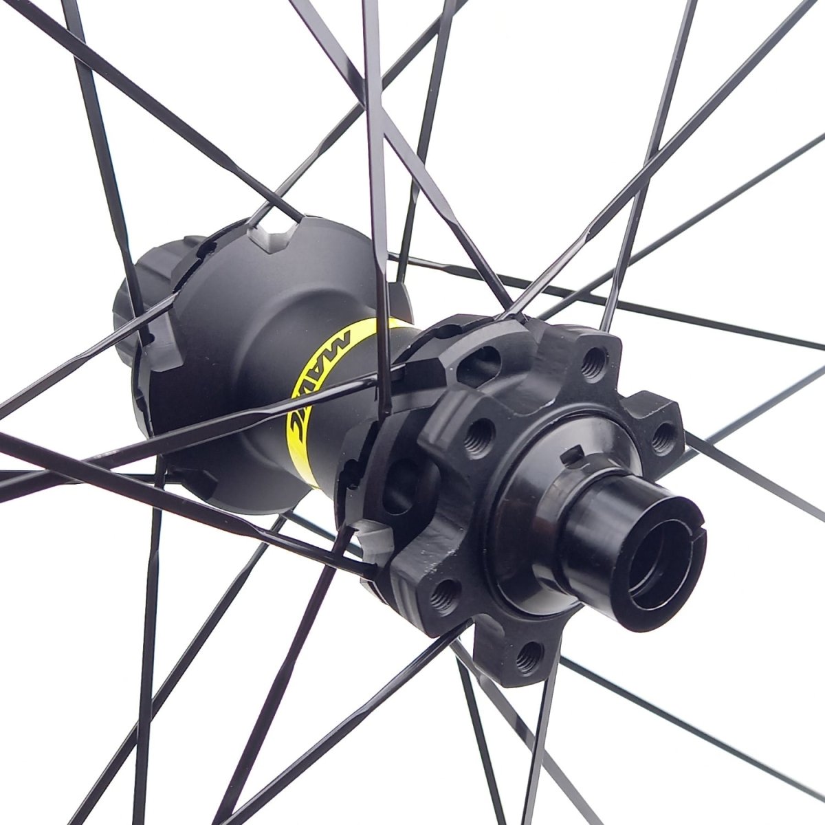 Mavic Crossmax SL Ultimate 30 29 Zoll Carbon Laufradsatz 6-Loch Boost Shimano HG - RAAAD.de