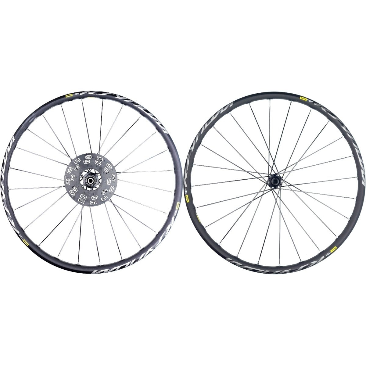 laufradsatz 28 zoll rennrad Mavic Ksyrium Disc UST 28 Zoll Laufradsatz Rennrad Centerlock Shimano – RAAAD.de