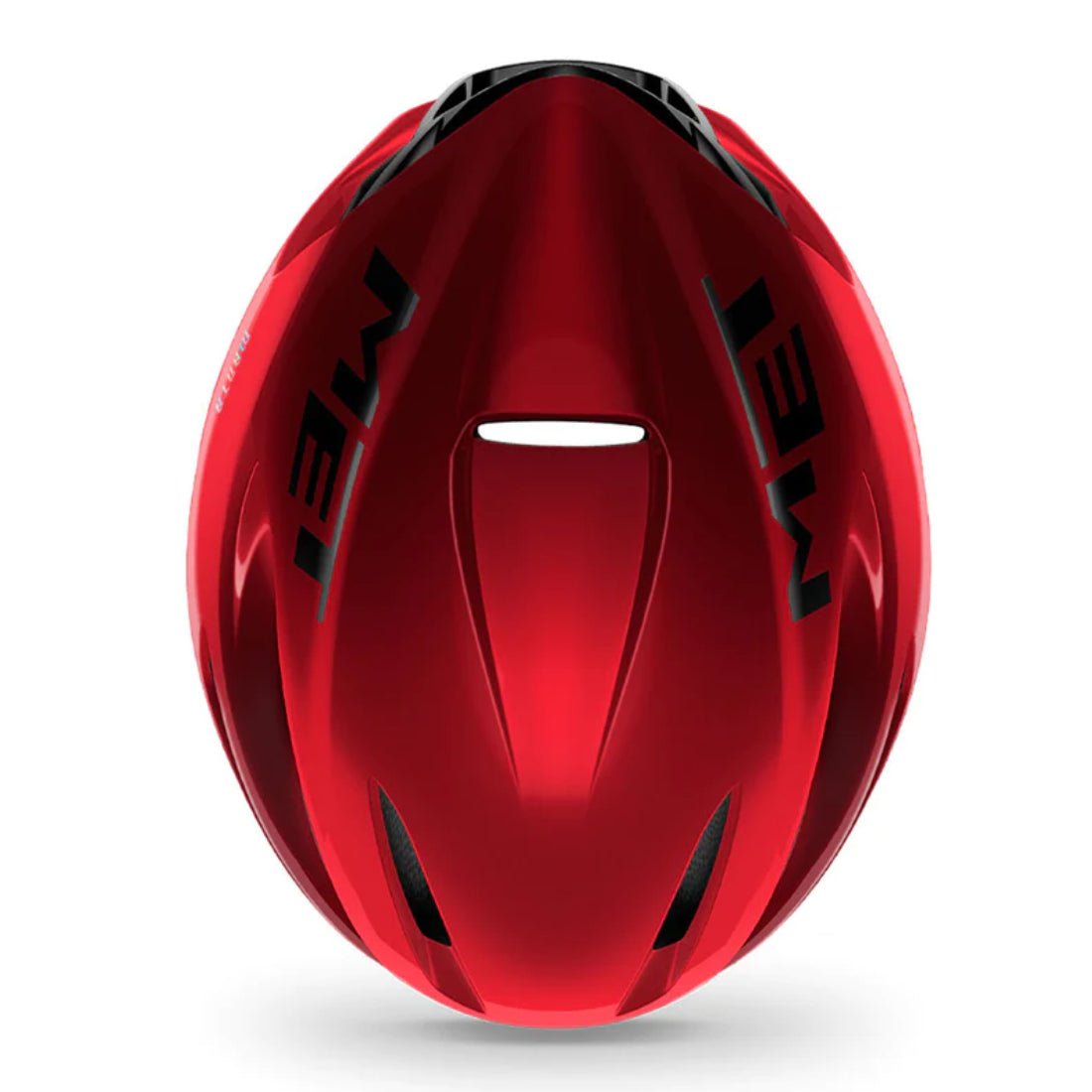 MET MANTA MIPS Helm Rennrad rot - RAAAD.de