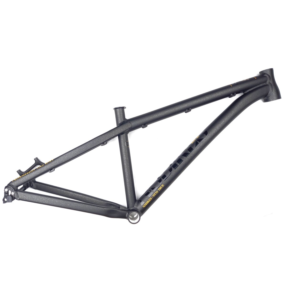 mountainbike rahmen 26 zoll NS Clash V2 MTB Pumptrack Rahmen 26 Zoll