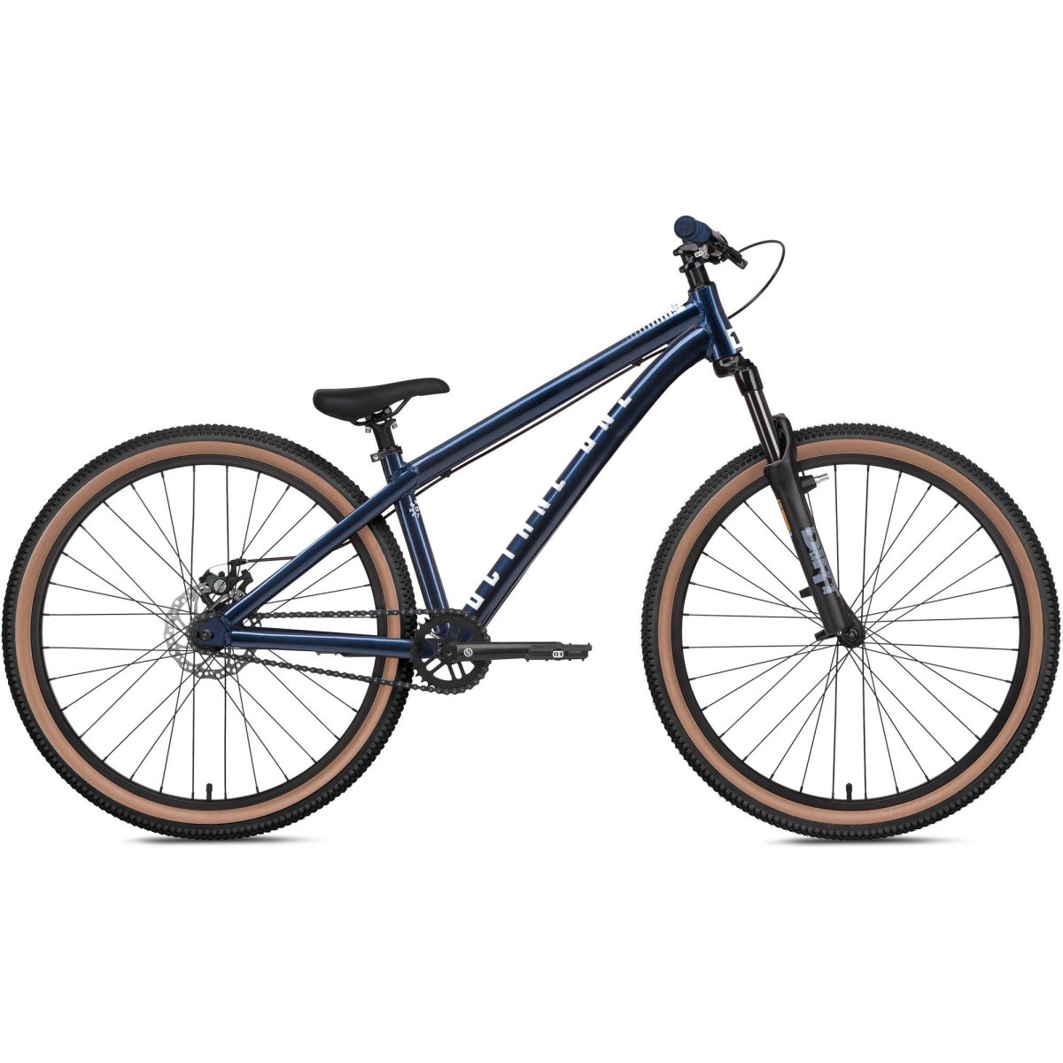 Octane One MELT Dirt Bike blau – RAAAD.de