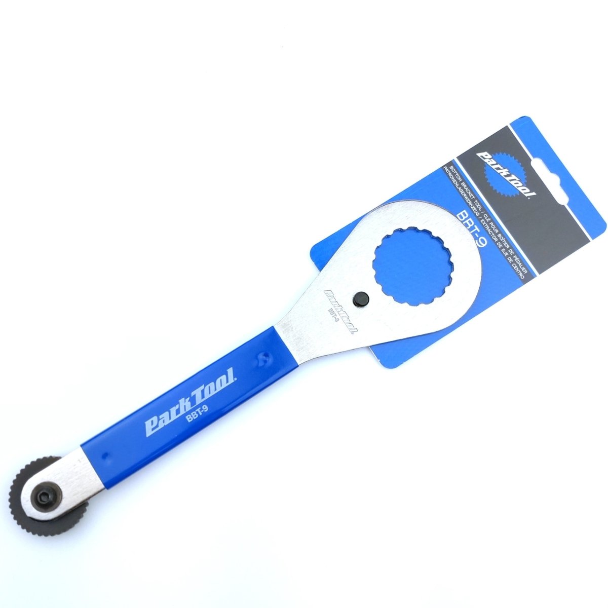 Parktool BBT-9 Innenlagerwerkzeug Hollowtech II Fahrrad - RAAAD.de