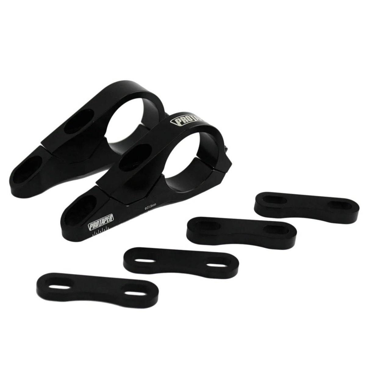 ProTaper Direct Mount DH Vorbau schwarz - RAAAD.de