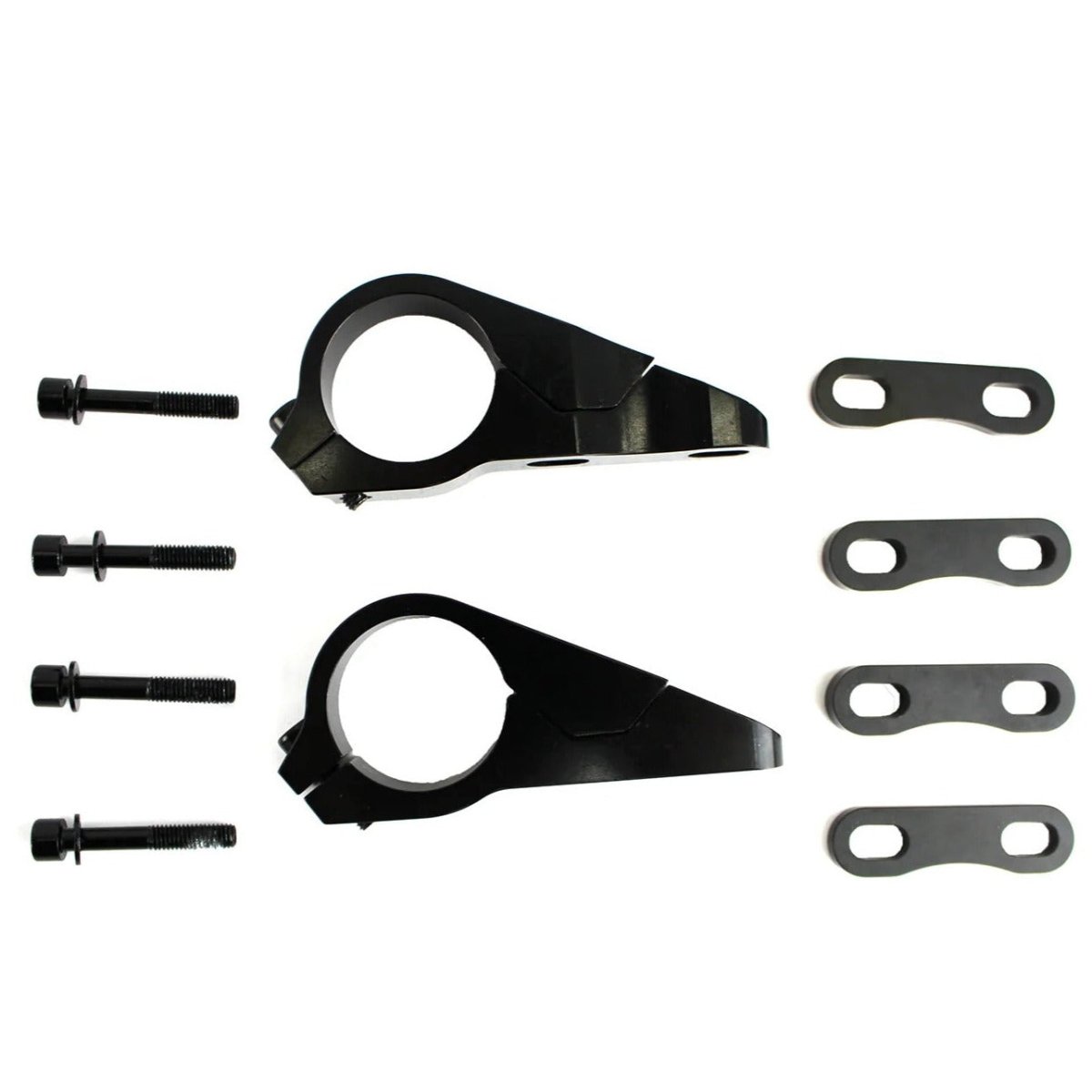 ProTaper Direct Mount DH Vorbau schwarz - RAAAD.de