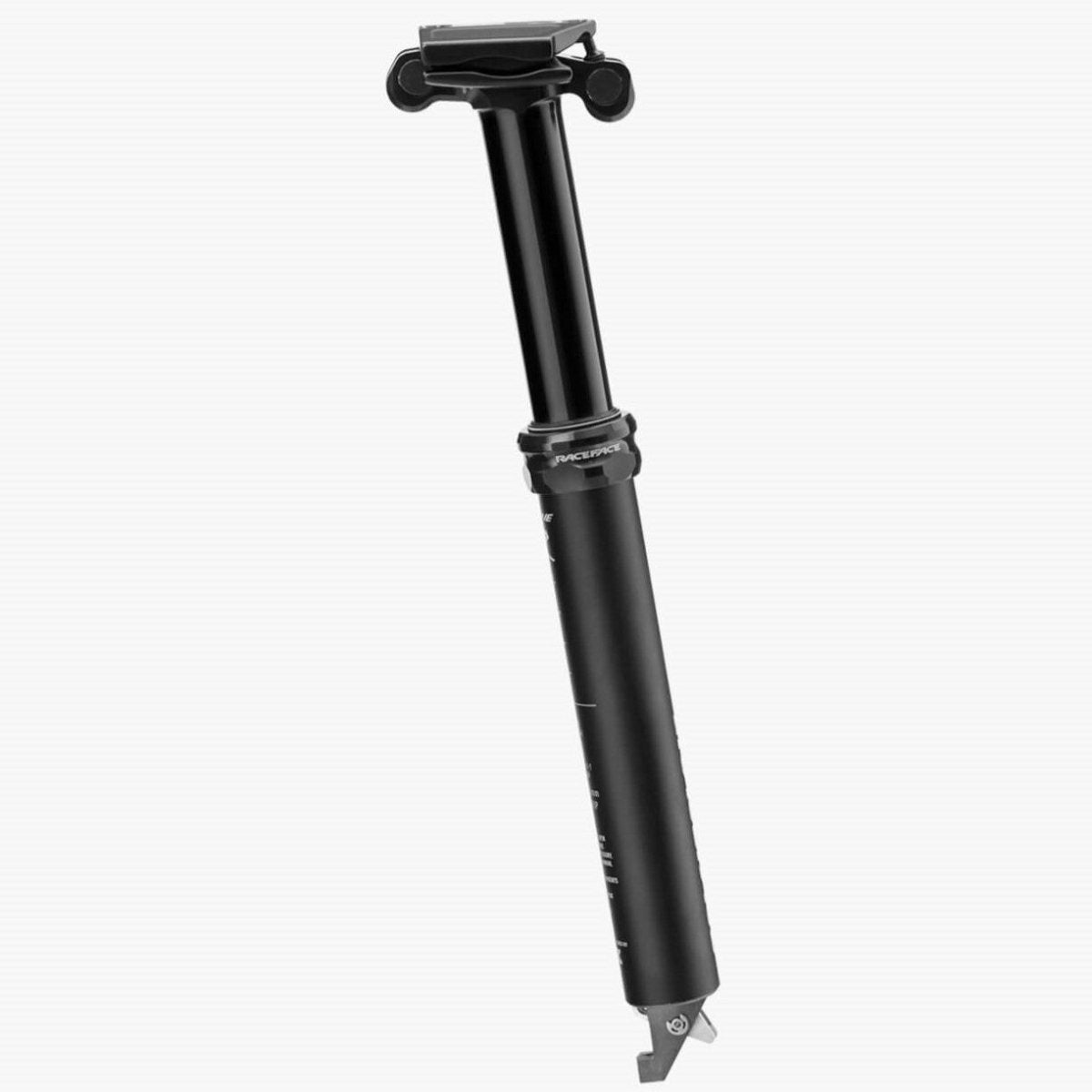 sattelstütze race face ride RaceFace Turbine R Vario Sattelstütze 31.6 mm / 100 mm – RAAAD.de