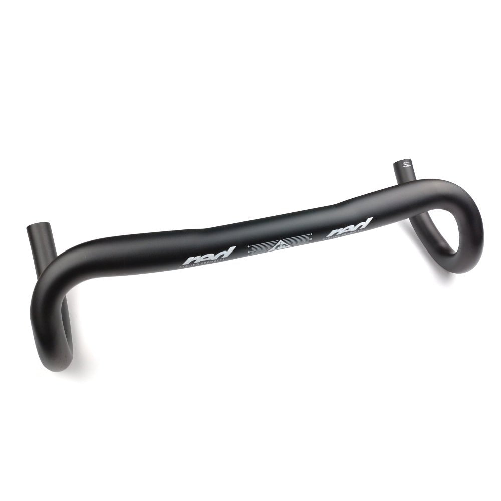 rennrad lenker kaufen Rennrad Lenker Alu X-Race Aero 31.8 mm – RAAAD.de