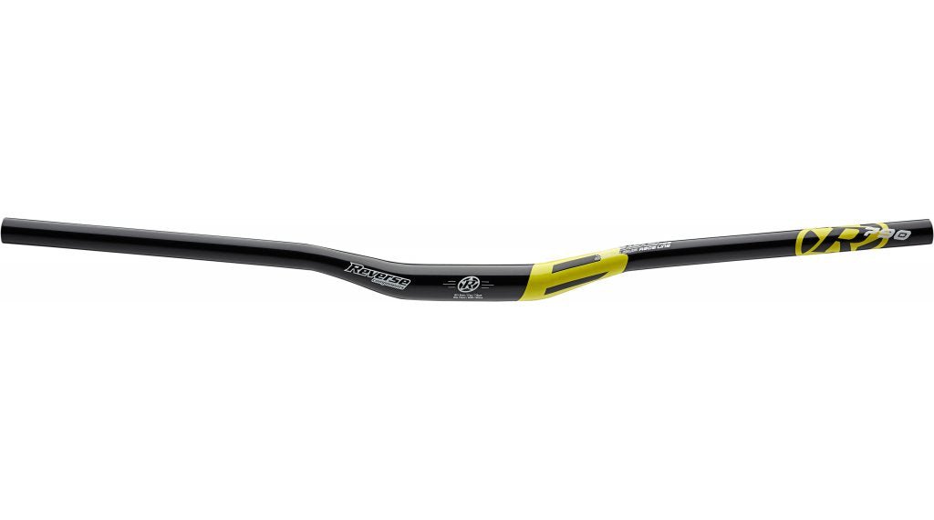fahrradlenker breite mtb Reverse BASE BAR MTB Lenker 18 mm Rise 31.8x790 mm – RAAAD.de
