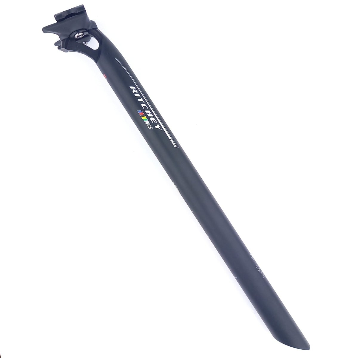 sattelstütze carbon vs alu Ritchey WCS Link Alu Sattelstütze 27.2 x 400 mm – RAAAD.de