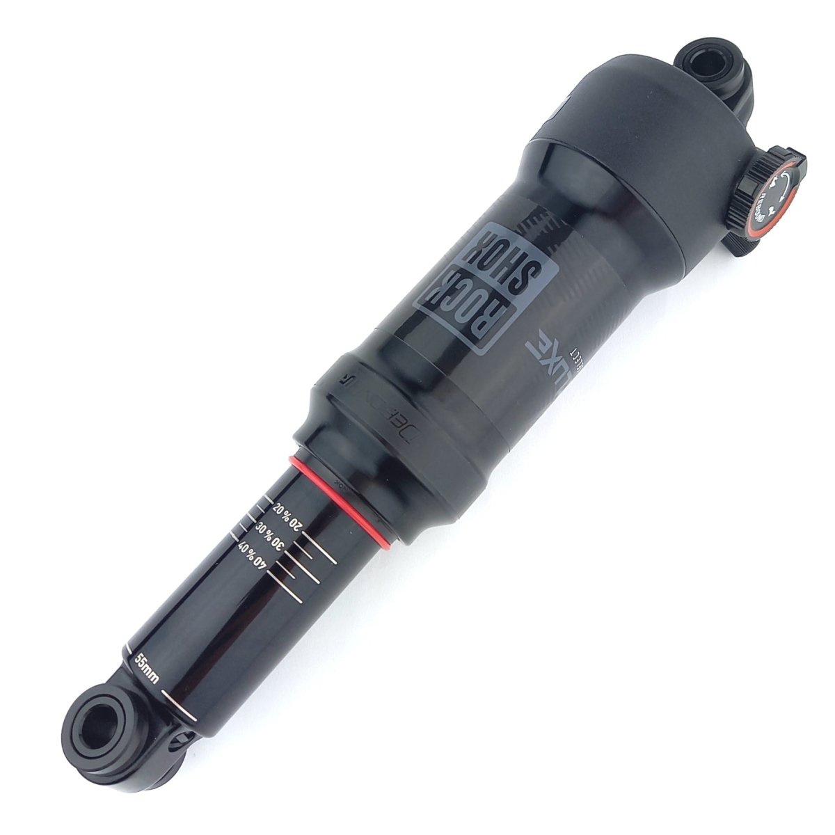 RockShox Deluxe Select R Shock 210x55mm – RAAAD.de