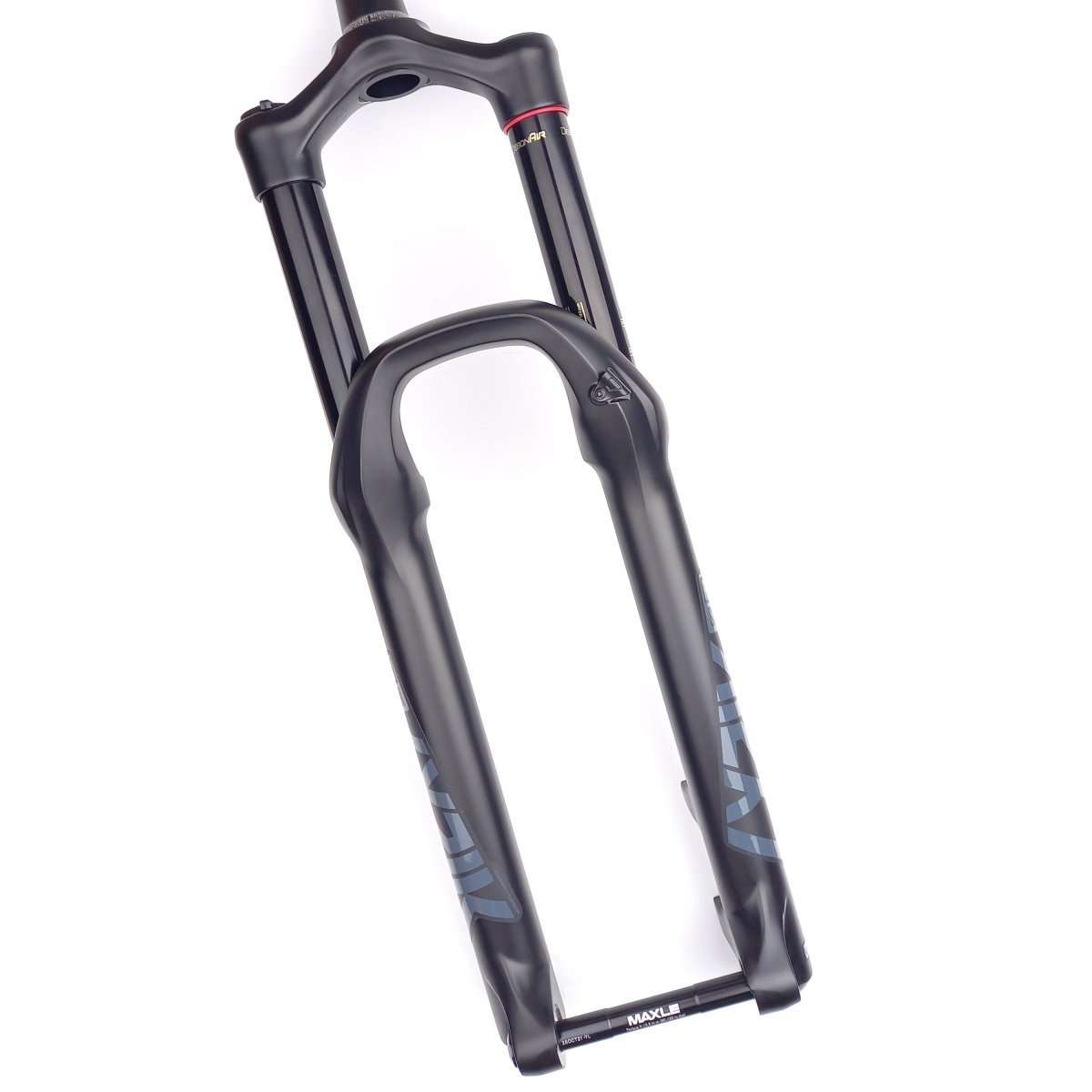 RockShox Lyrik Select 150mm 27.5-inch Suspension Fork Boost – RAAAD.de