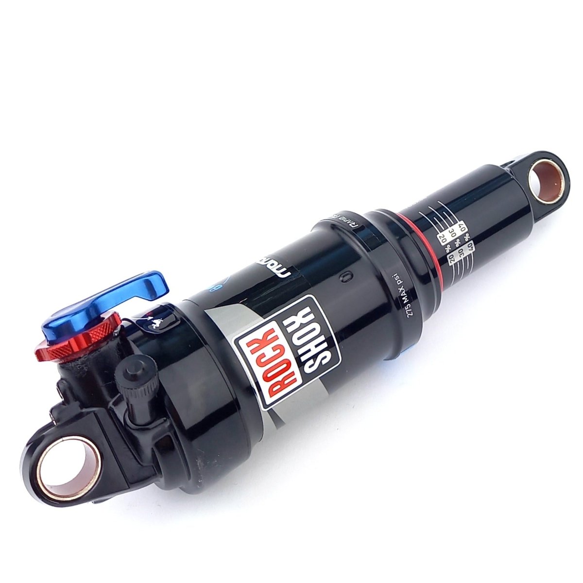 RockShox Monarch RL 190 x 51 mm Dämpfer - RAAAD.de