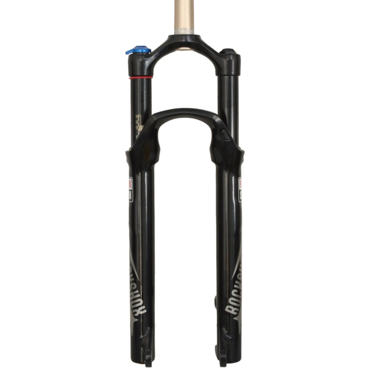RockShox Reba RL 100mm 26-inch Suspension Fork 9x100mm – RAAAD.de