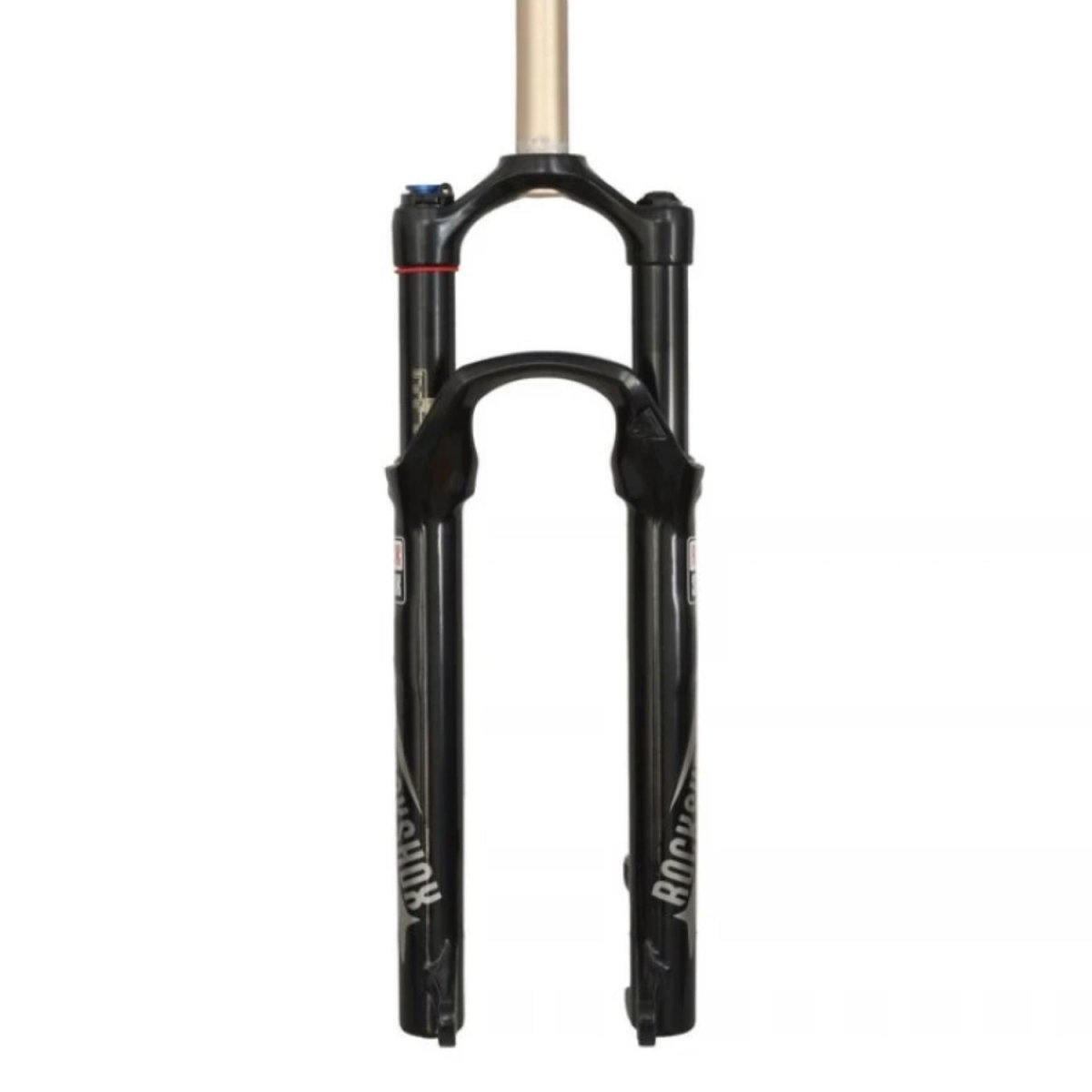 RockShox Reba RL 120 mm 26" One-Lock Federgabel - RAAAD.de