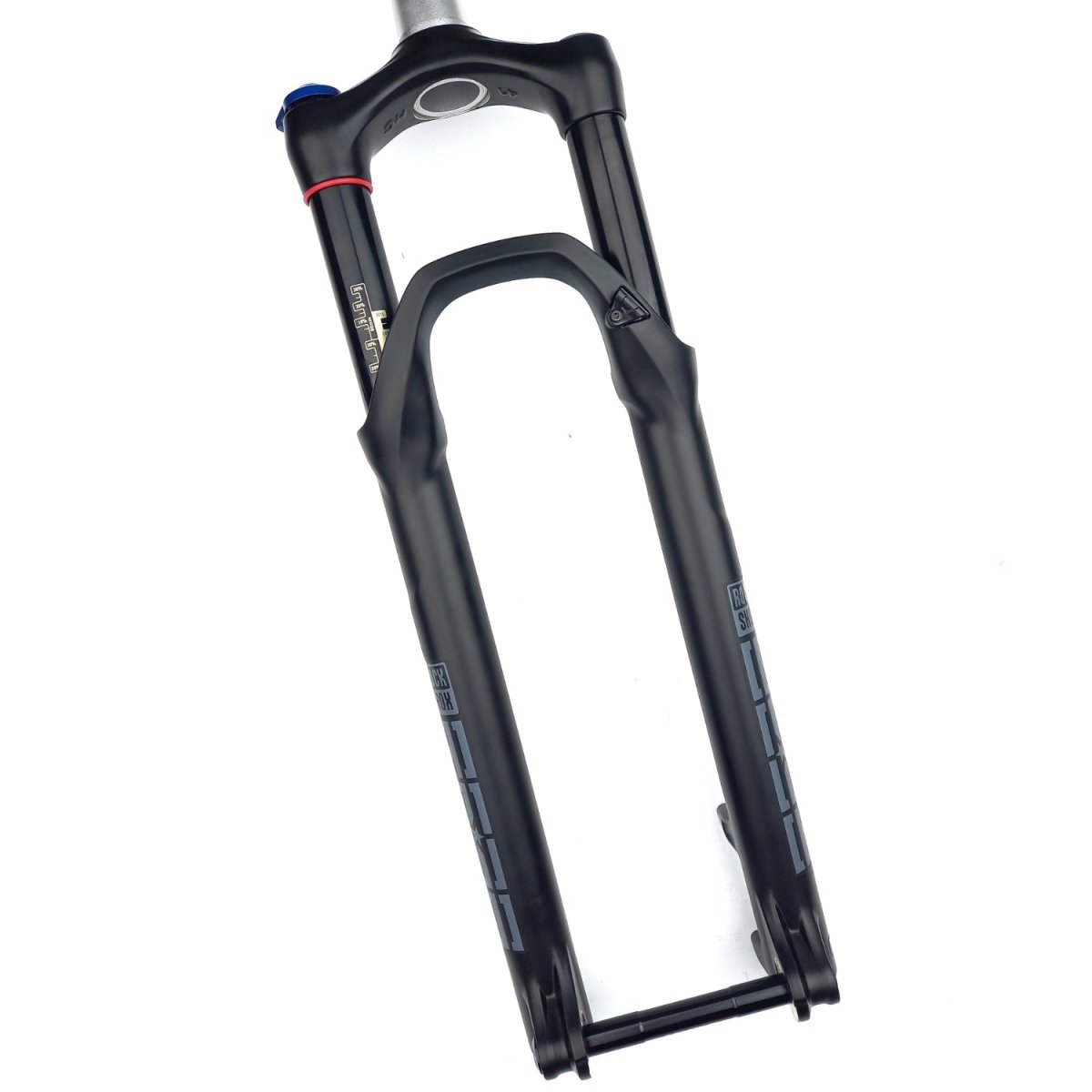 RockShox Reba RL Solo Air 120mm 29-inch Suspension Fork Boost