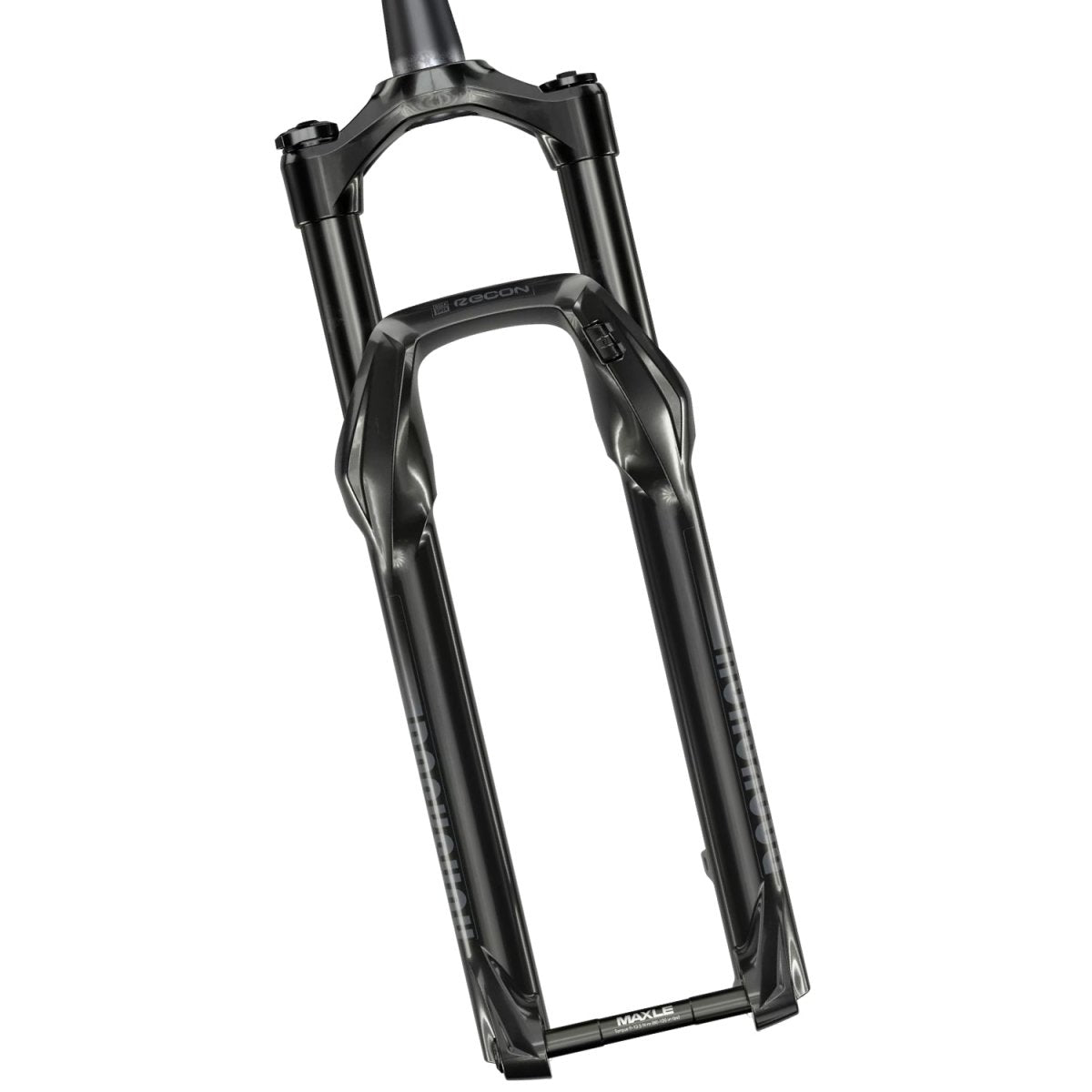 【最終値下げ】 RockShox Recon 130mm 27.5 boost RockShox Recon Silver RL Solo Air Voorvork - 27.5