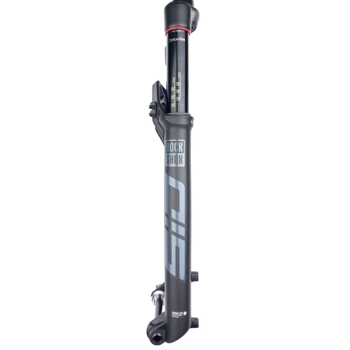 RockShox SID Select 120 mm 29 Zoll Federgabel Boost 44 mm Offset - RAAAD.de