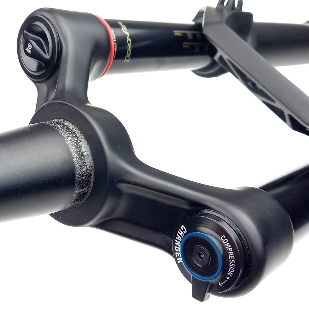 RockShox SID Select 120 mm 29 Zoll Federgabel Boost 44 mm Offset - RAAAD.de