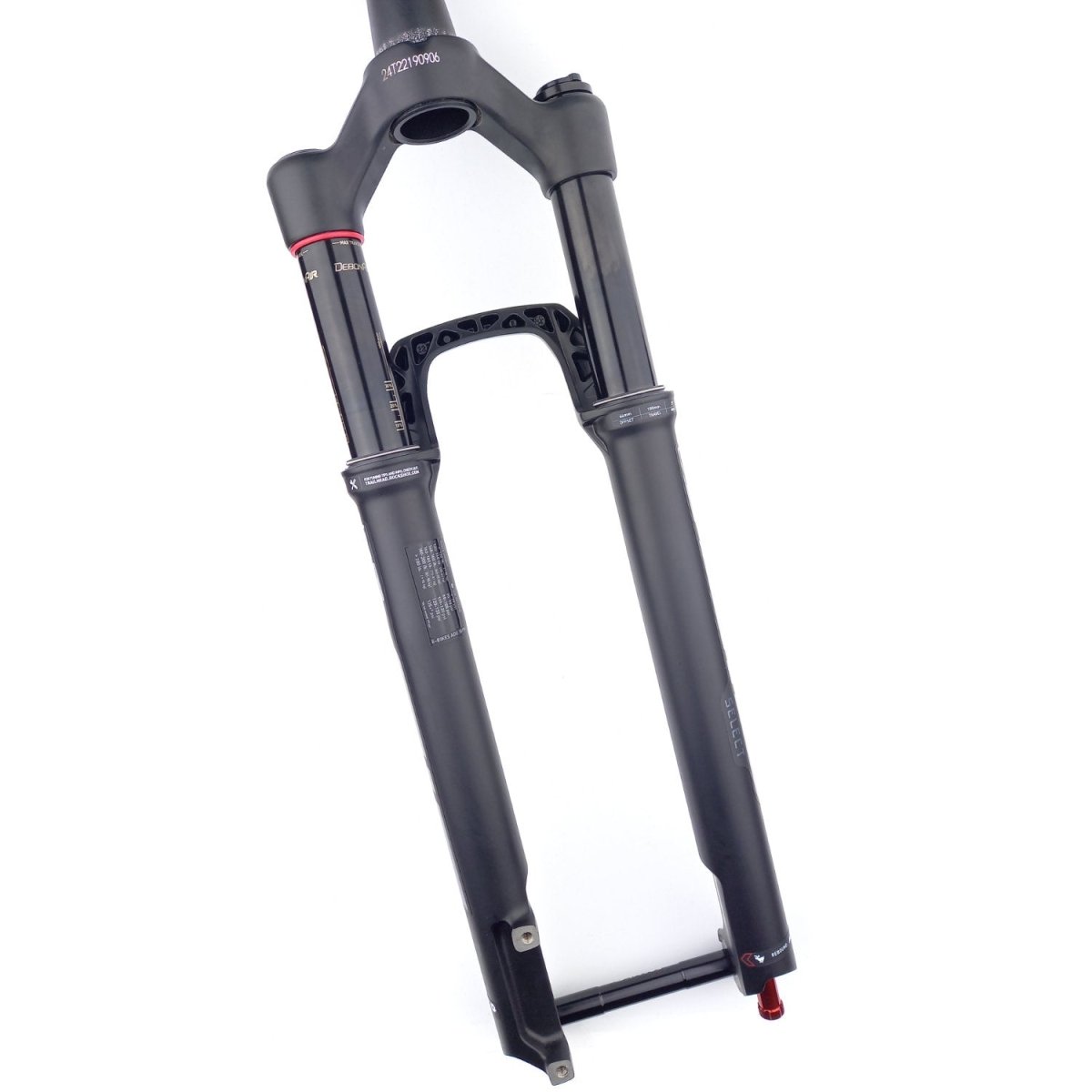 RockShox SID SL Select 100 mm 29 Zoll Federgabel Boost OneLoc Remote - RAAAD.de