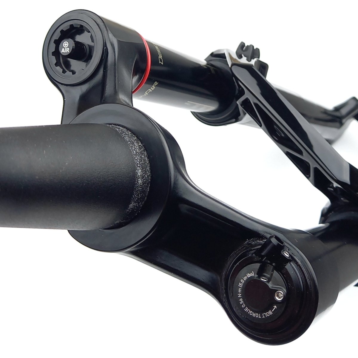 RockShox SID SL Ultimate Race Day 120 mm 29 Zoll Federgabel Boost OneLoc Remote - RAAAD.de