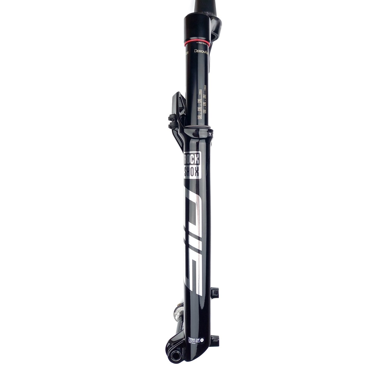 RockShox SID SL Ultimate Race Day 120 mm 29 Zoll Federgabel Boost OneLoc Remote - RAAAD.de