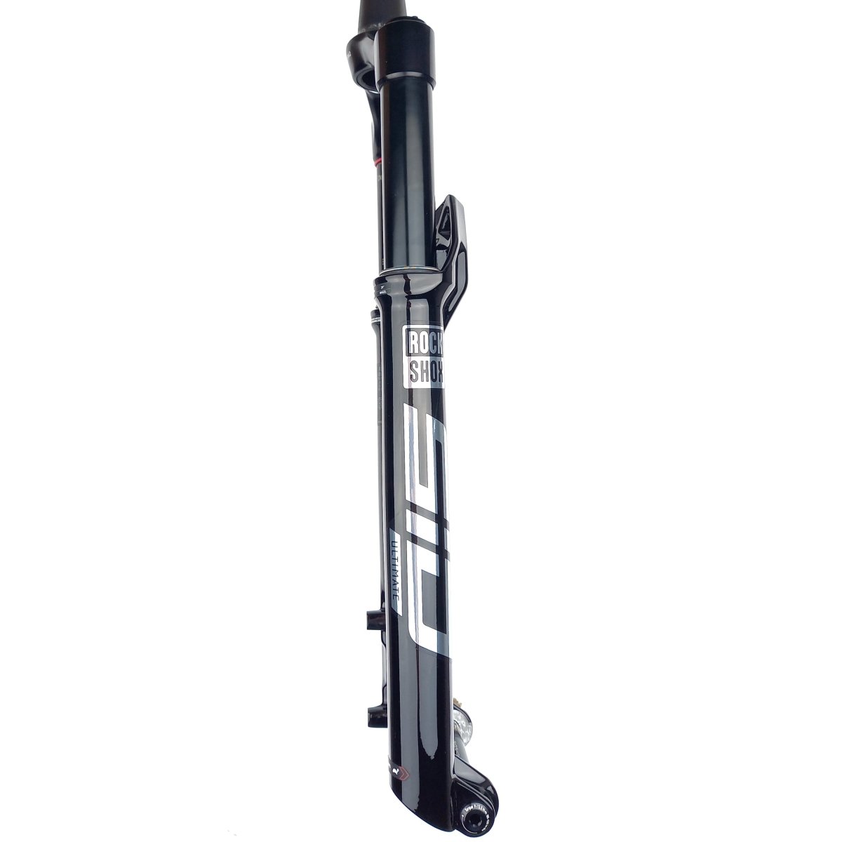 RockShox SID SL Ultimate Race Day 120 mm 29 Zoll Federgabel Boost OneLoc Remote - RAAAD.de
