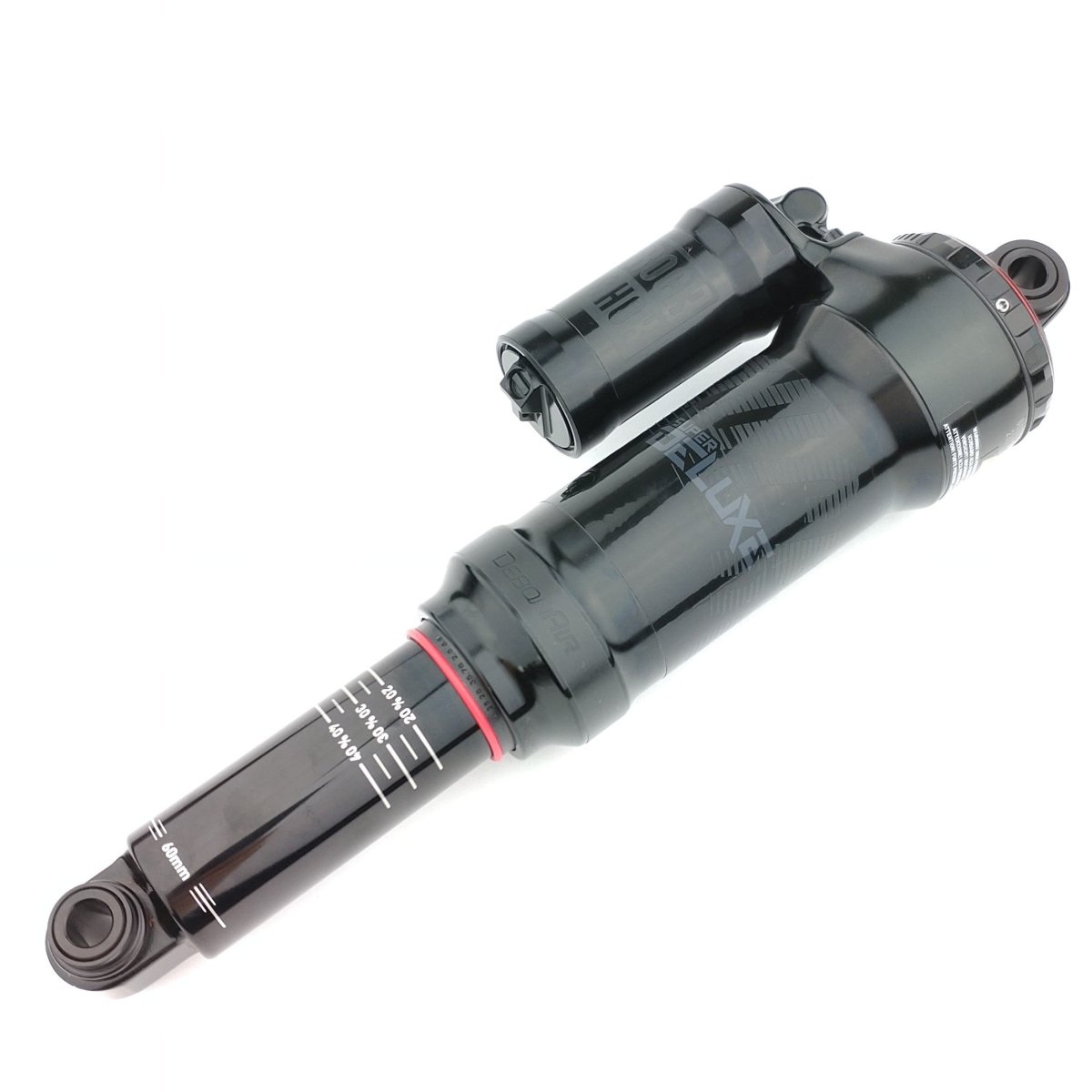 RockShox Super Deluxe R metric shock 230x60 mm – RAAAD.de