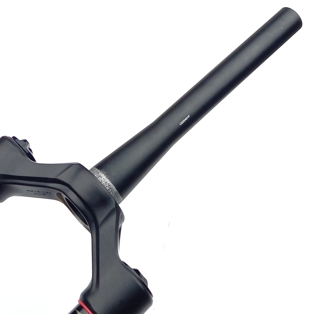 RockShox ZEB Select RC 160 mm 27,5 Zoll Federgabel Boost DebonAir+ - RAAAD.de