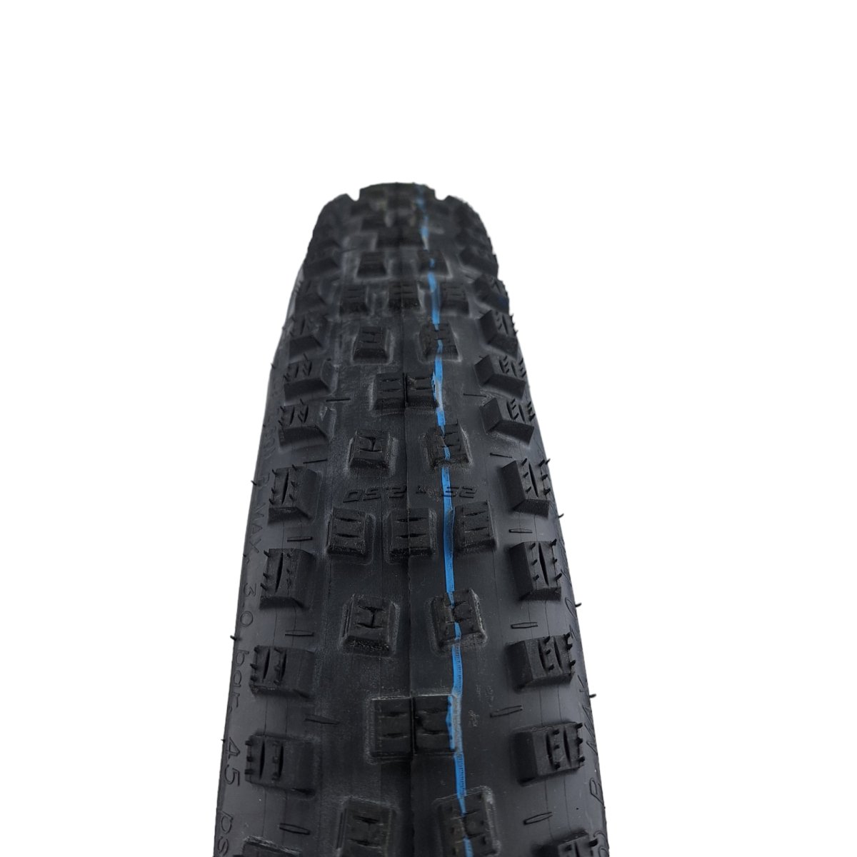 Schwalbe NOBBY NIC 29 x 2.6 Zoll Super Trail ADDIX Speedgrip - RAAAD.de
