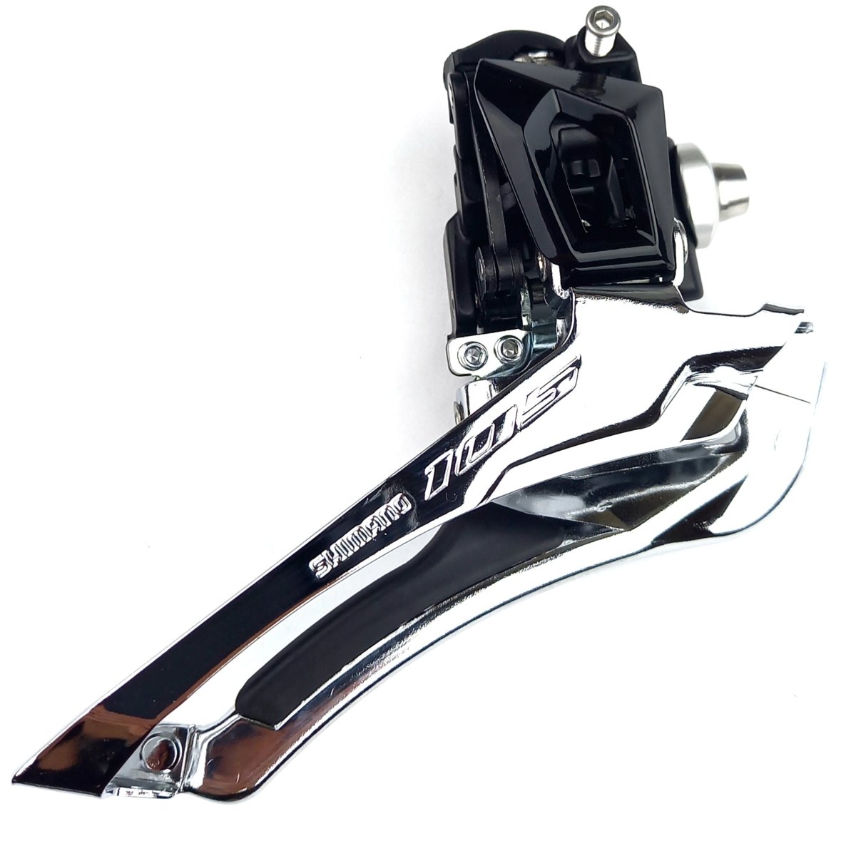 Shimano 105 FD-R7000 Front Derailleur Braze-On (2x11-speed) – RAAAD.de