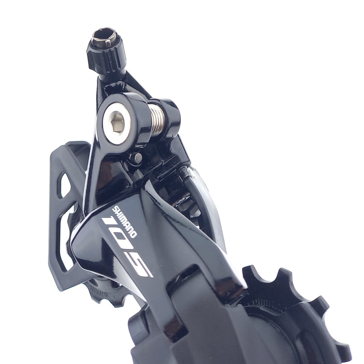 Shimano 105 Schaltwerk Direct Mount RD-R7000 kurz (11-fach) - RAAAD.de