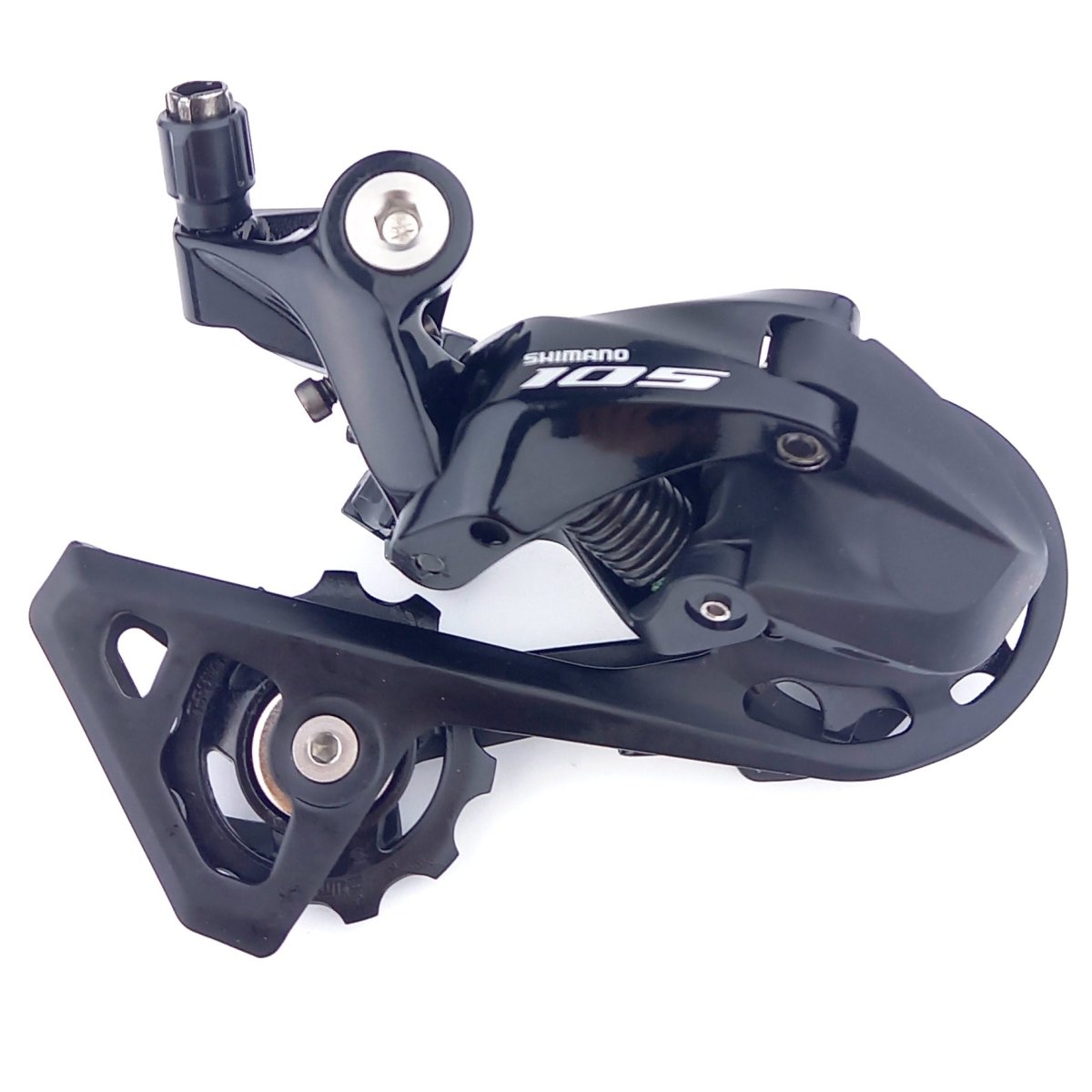 shimano 105 schaltwerk rennrad Shimano 105 Schaltwerk Direct Mount kurz (11-fach) – RAAAD.de