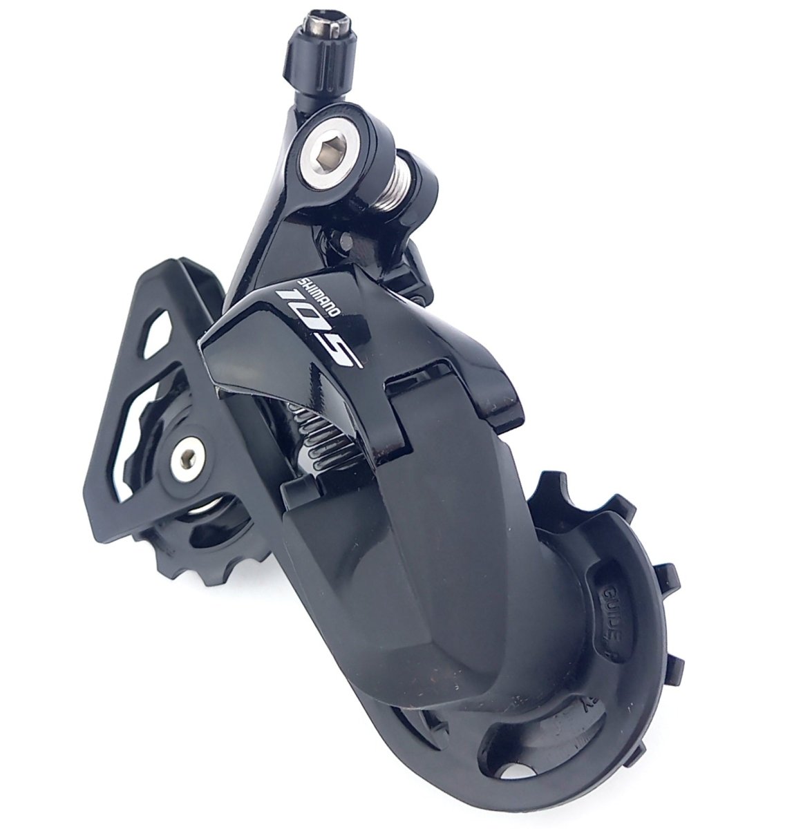 Shimano 105 Schaltwerk Direct Mount RD-R7000 kurz (11-fach) - RAAAD.de