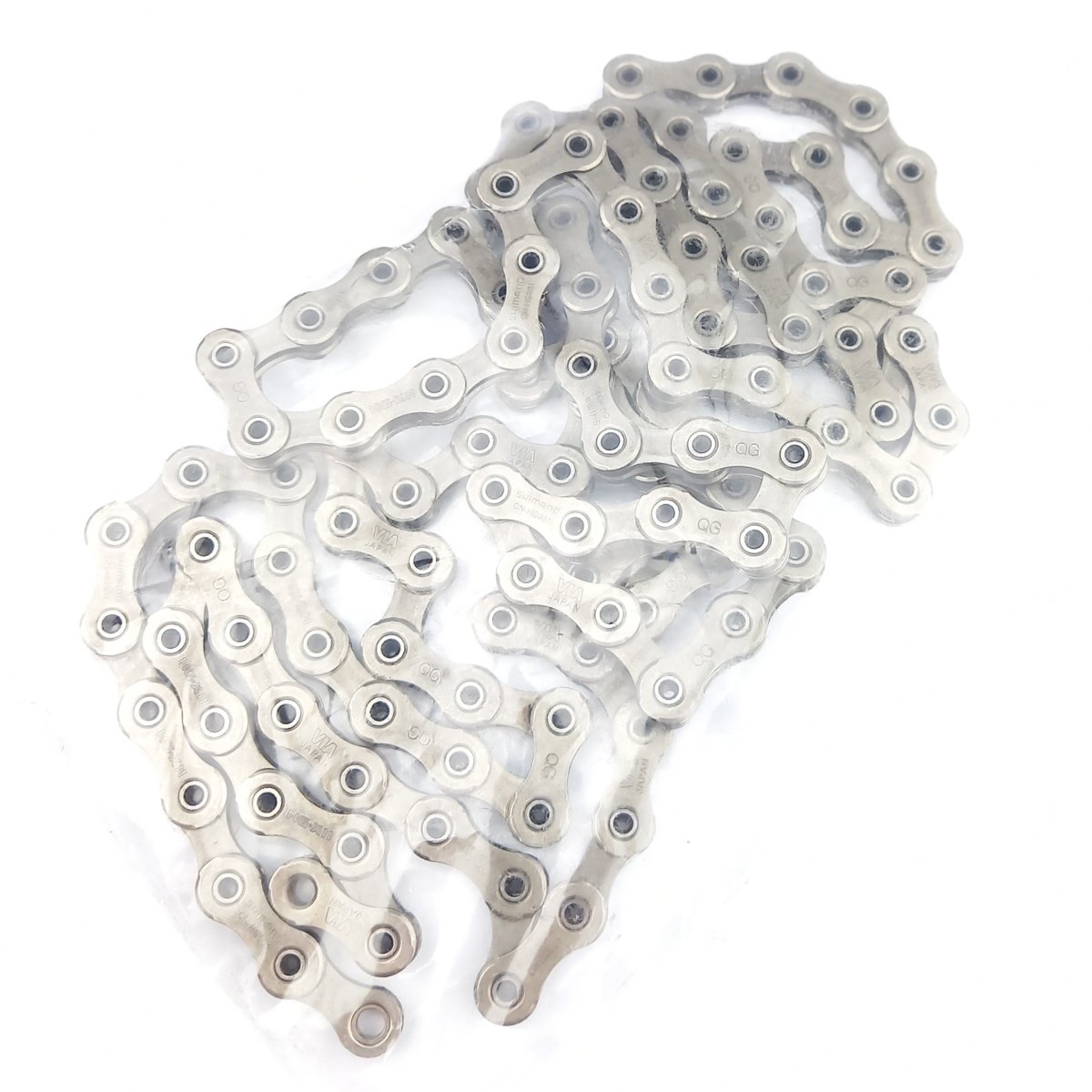 shimano kette rennrad Shimano CN-HG601 Kette SLX / 105 (11-fach) – RAAAD.de