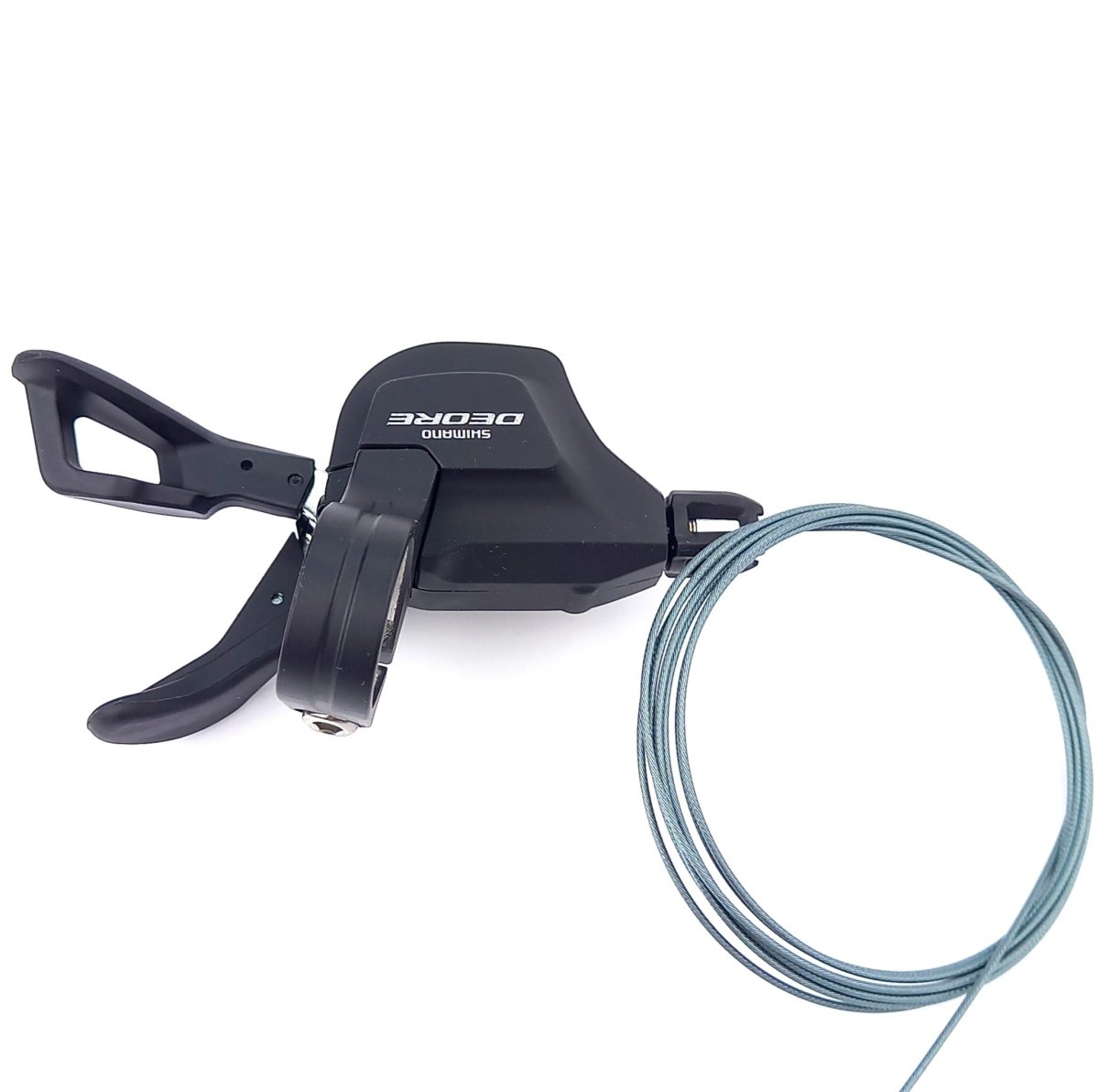 Shimano Deore SL-M6000 Schalthebel Schelle links (2/3-fach) - RAAAD.de