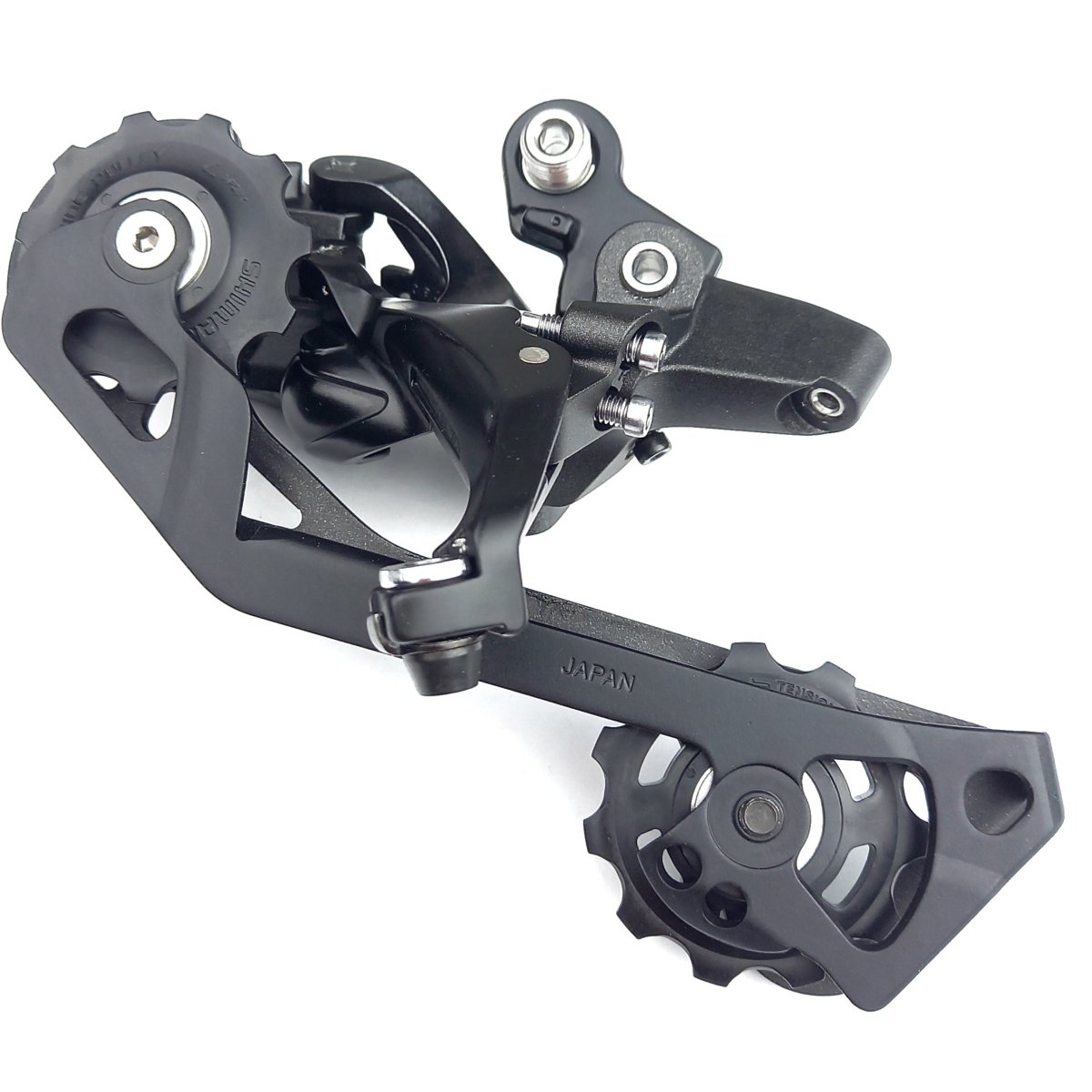 Shimano Deore XT RD-T8000 Schaltwerk lang (10-fach) - RAAAD.de