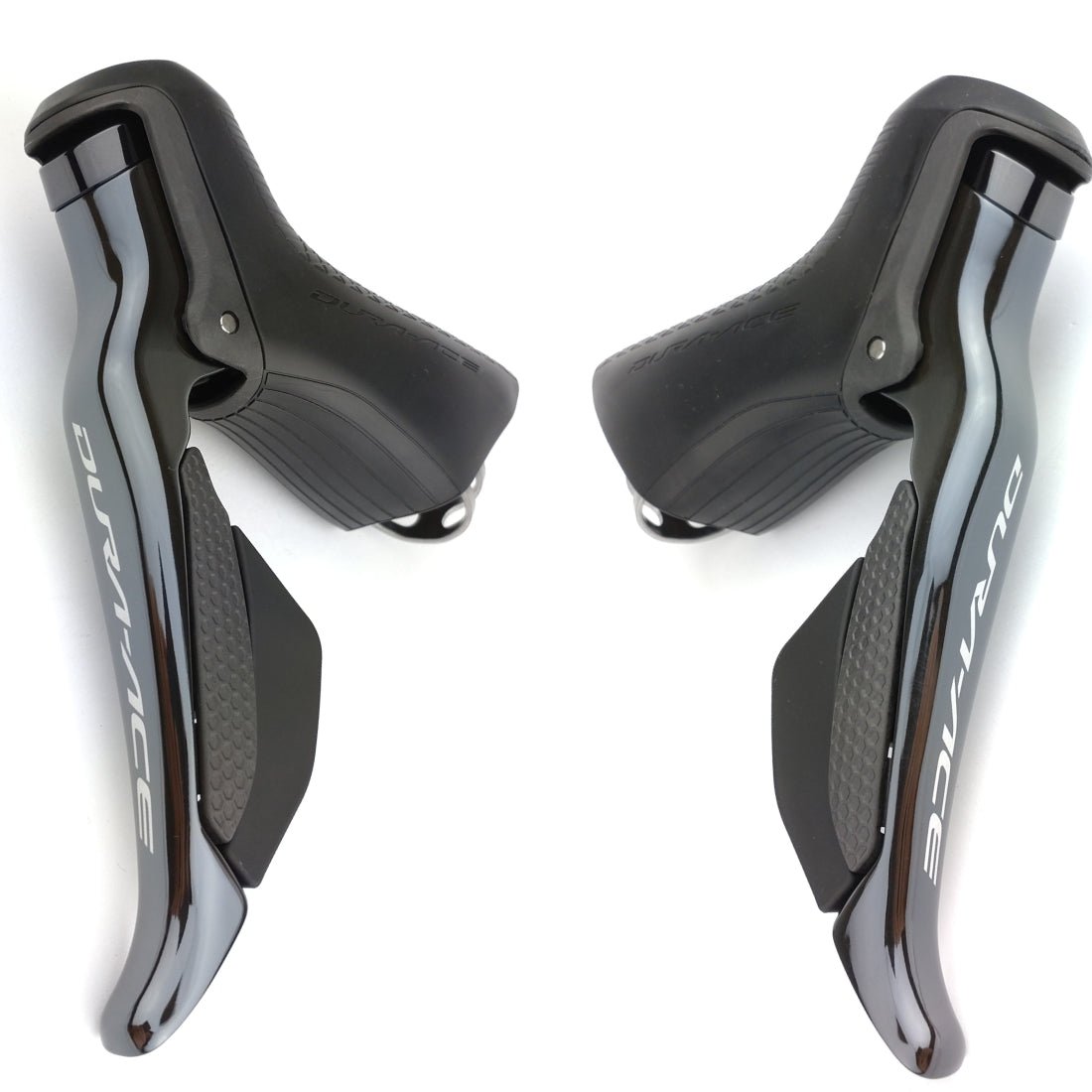 Shimano Dura Ace Di2 ST-R9150 STI Schalt-/Bremshebel Set - RAAAD.de