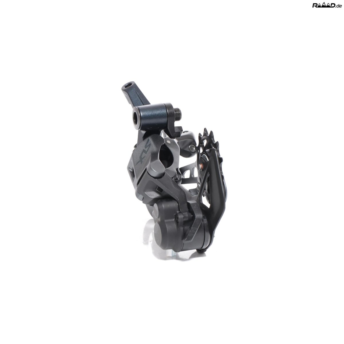 Shimano SLX RD-M7100 Schaltwerk Shadow+ lang (1x12-fach) - RAAAD.de