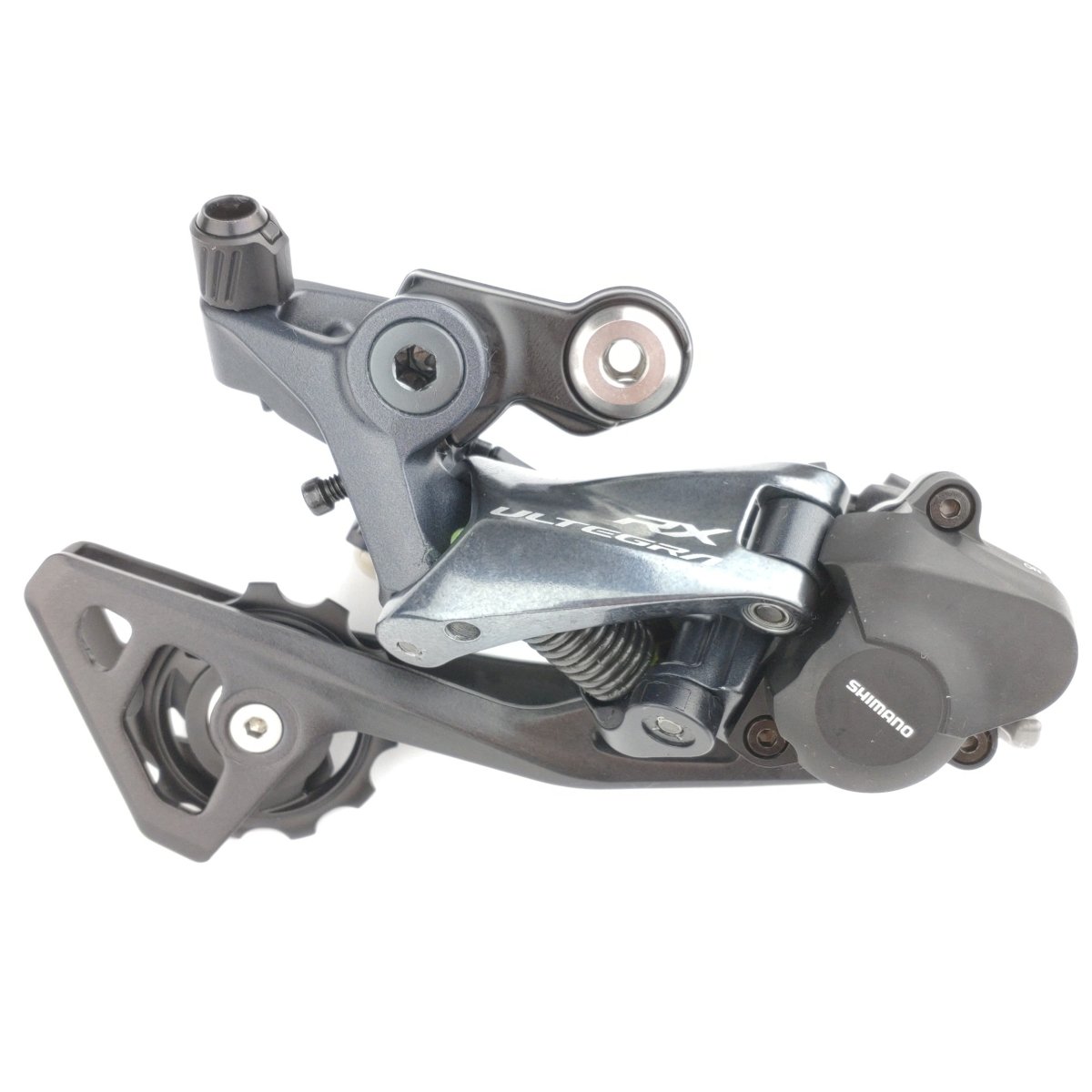 Shimano Ultegra RX RD-RX800-GS Rear Derailleur (11-speed) – RAAAD.de