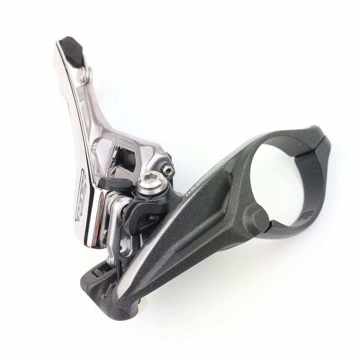 Shimano XTR FD-M9000 Umwerfer 3x11 High Clamp - RAAAD.de