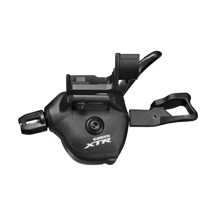Shimano XTR SL-M9000 I-Spec II Schalthebel links (2/3-fach) - RAAAD.de