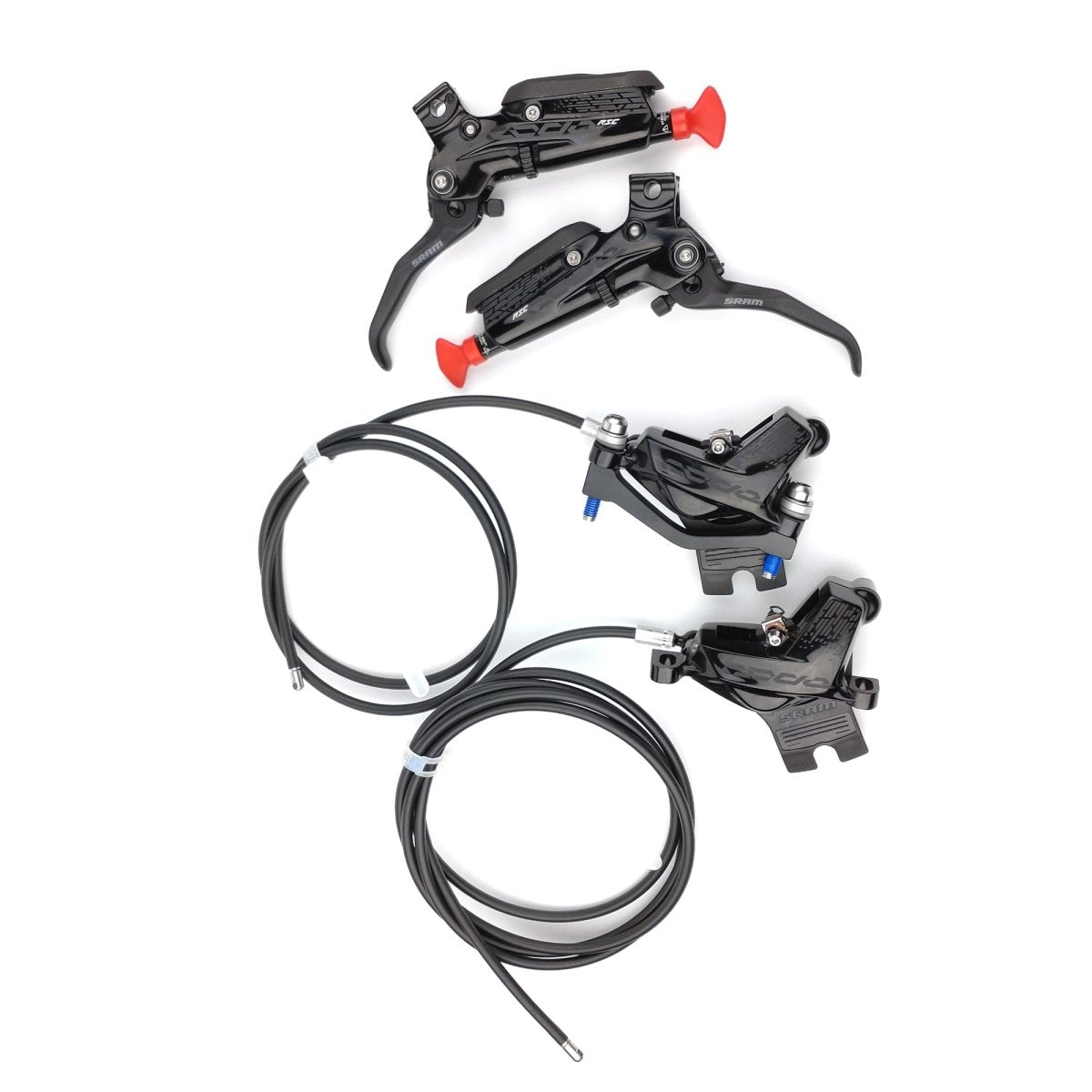 SRAM CODE RSC Disc Brake - Set – RAAAD.de