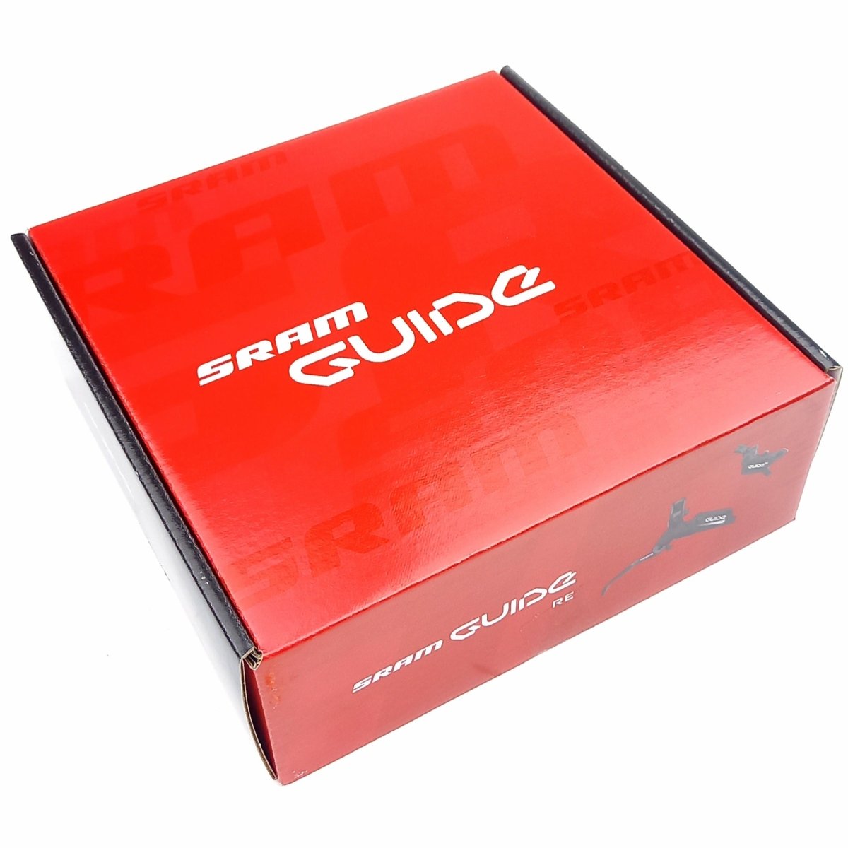 SRAM Guide RE Scheibenbremse vorne - RAAAD.de